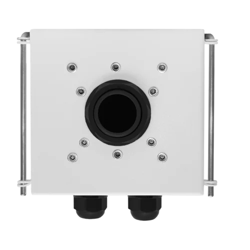 Монтажная коробка для VF камер OMNY, монтаж на стену или на кронштейн